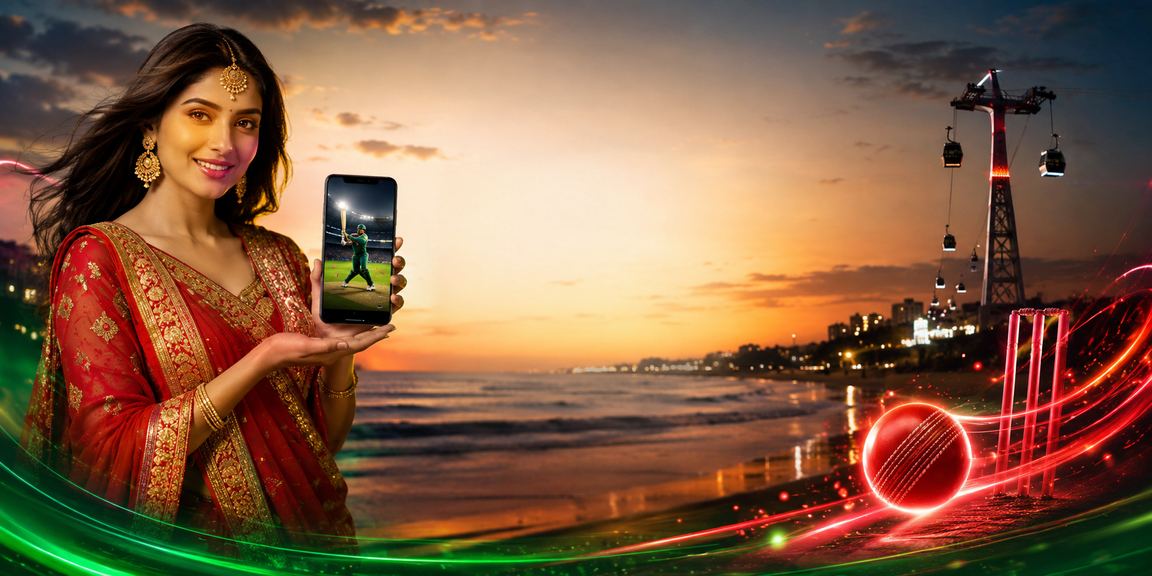 An exciting moment of earning sona111 rewards through cricket betting in Chattogram