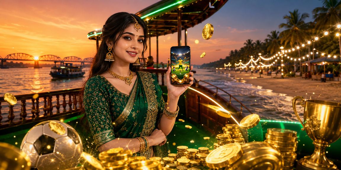 বাংলাদেশের প্রাকৃতিক সৌন্দর্যের মতোই sona111 দেয় অনন্য অভিজ্ঞতা