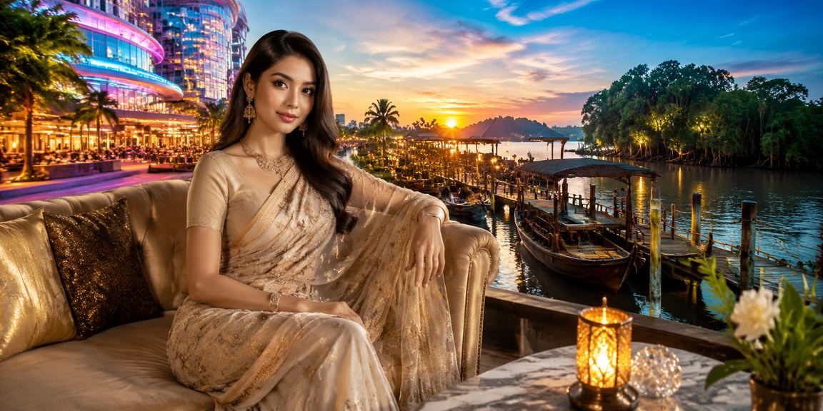 sona111 ভাউচার বোনাস নিয়ন আলোয় — খুলনার বিশেষ অফার