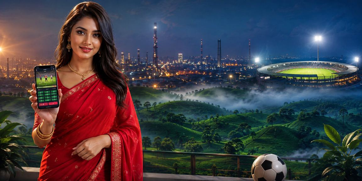 Enjoy Mobile Casino Gaming in Narayanganj